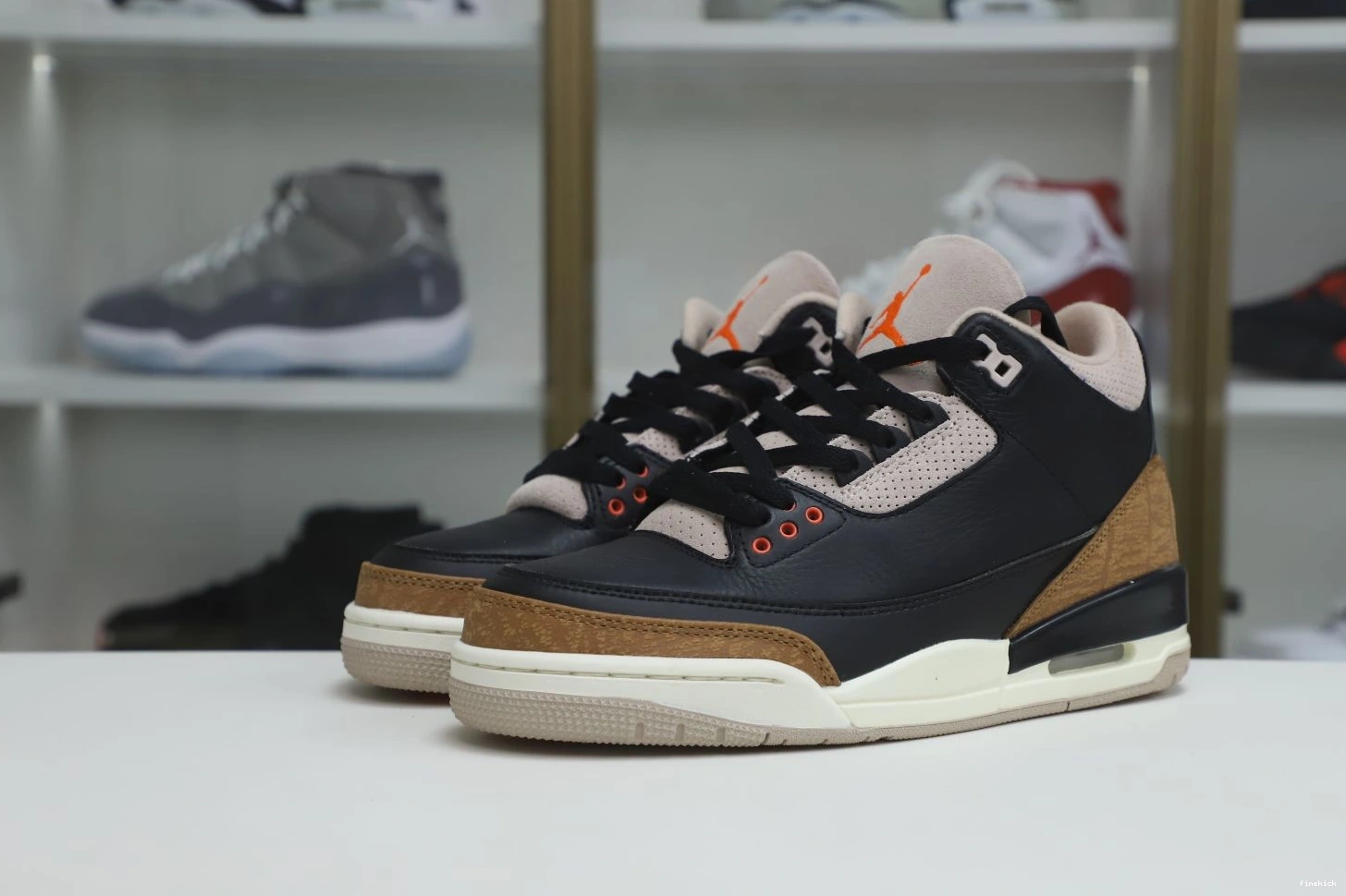 CEMENT DESERT JORDAN CT8532 AIR 3 1106